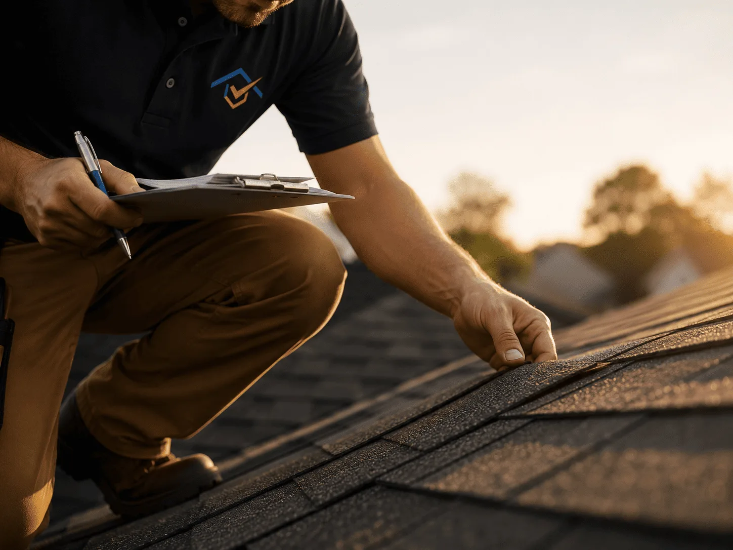 Why Choose Roof Inspection in Scott City, KS