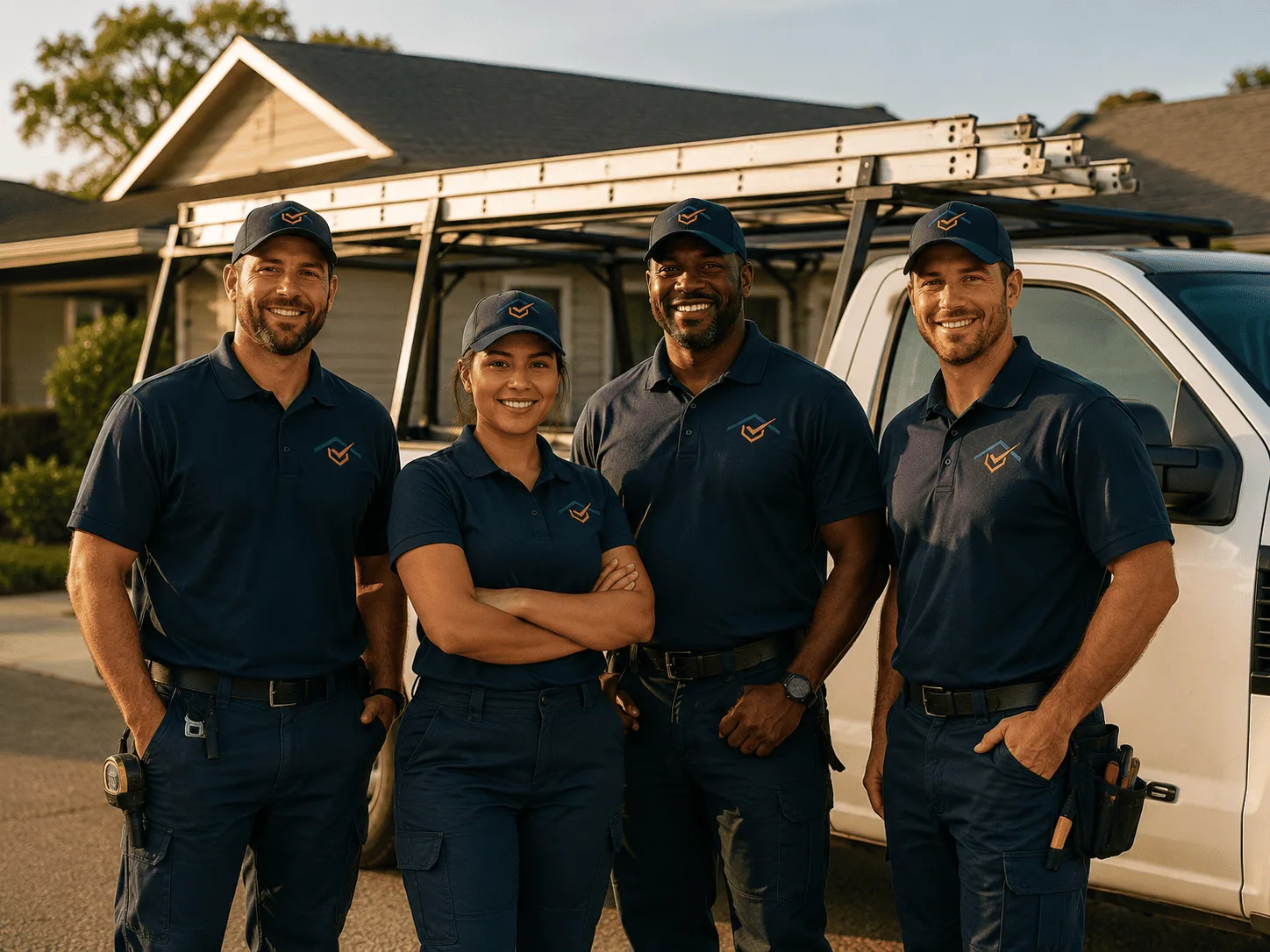 Roof Inspection company in Scott City, KS